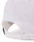 ფოტო #3 პროდუქტის Men's Embroidered Piqué Cap