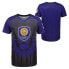 Фото #1 товара MLS Orlando City SC Boys' Sublimated Poly Jersey - XL