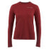 Фото #1 товара KLÄTTERMUSEN Groa long sleeve T-shirt