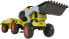 Фото #2 товара Big Claas Celtis Traktor z przyczepą (800056553)
