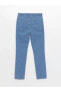 Фото #1 товара Джинсы LC WAIKIKI Slim Fit женские джинсы с эластичным поясом