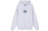 Stussy Global Hood Logo 118380 Sweatshirt