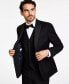 Фото #2 товара Alfani Men's Slim-Fit Tuxedo Jacket Black 42R