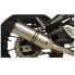 LEOVINCE One Yamaha MT-07 14-15 Ref:14104 Stainless Steel Muffler