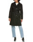 Via Spiga Trench Coat Women's