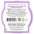 Organic Night-Night Balm, Lavender and Chamomile, 2 oz (56 g)