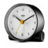 Фото #7 товара Braun BC01 - Quartz alarm clock - Round - Black - White - 12h - Analog - Battery