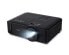 Фото #8 товара Acer Essential X1226AH - 4000 ANSI lumens - DLP - XGA (1024x768) - 20000:1 - 4:3 - 584.2 - 7620 mm (23 - 300")