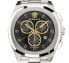 Фото #2 товара Versace Herren Armbanduhr NEW CHRONO GEO 43mm VE7CA0723