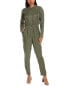 Фото #1 товара Ba&Sh Anissa Jumpsuit Women's