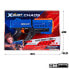 Фото #7 товара Игрушка пистолет X-Shot Chaos Foam Dart Launcher