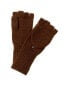 Фото #2 товара Amicale Cashmere Gloves Women's