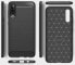 CASE ETUI CARBON LUX CZARNY HUAWEI Y8P standard