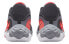 Nike PG 6 EP 保罗乔治 红外线 防滑 低帮 实战篮球鞋 男女同款 灰红 国内版 / Баскетбольные кроссовки Nike PG 6 EP DH8447-002