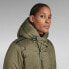 G-STAR Whistler Padded Parka