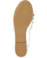 ფოტო #10 პროდუქტის Women's Ekko Woven Flats