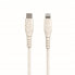 Фото #1 товара BIOnd Type-C to Lightning 3A 1.2M - Cable - Digital