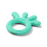 Фото #1 товара BABYONO Silicone Textures Teether Pulpit