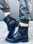 Фото #6 товара Армейские ботинки UMROO BLACK