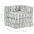 Фото #6 товара Modularer Pouf 297477-8