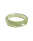 ფოტო #2 პროდუქტის Dia — Structured green jade ring