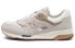 New Balance 复古 低帮 跑步鞋 男款 米色 / Кроссовки New Balance CM1600MB