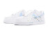 Фото #3 товара Кроссовки Nike Air Force 1 Low Country Daisy Blue White