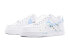 Кроссовки Nike Air Force 1 Low Country Daisy Blue White 36 - фото #3