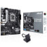 Фото #1 товара ASUS Prime H610M-A WIFI, Intel H610 Mainboard - Sockel 1700, DDR5