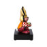 Фото #13 товара Figur Romero Britto Orange Rabbit