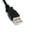 Фото #6 товара StarTech.com 6 ft Smart UPS Replacement USB Cable AP9827 - 1.83 m - USB A - Male/Male - 480 Mbit/s - Black