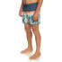 Фото #5 товара QUIKSILVER Sport Floral 15´´ Swimming Shorts