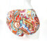 Фото #2 товара Lauren Ralph Lauren Sunrise Paisley Hipster Bikini Bottoms Swimwear Size 10