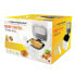 Air Fryer Esperanza EKG012 White 1800 W 2,5 L