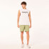 Фото #8 товара OAKLEY APPAREL B1B Sun sleeveless T-shirt