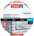 Tesa 77749-00000 - Mounting tape - Black - 5 m - Indoor & Outdoor - Brick,Stone - 0.1 kg/cm