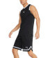 ფოტო #3 პროდუქტის Men's Rtg Regular-Fit Moisture-Wicking Mesh 10" Basketball Shorts