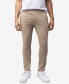 Фото #1 товара X-Ray Men's Trouser Slit Patch Pocket Nylon Pants