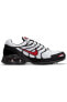 Фото #4 товара Air Max Torch 4 Men's Trainers Sneakers Training Shoes CU9243 (White/University Red-Black 100)