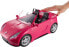 Mattel Barbie convertible toy car