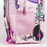 Фото #12 товара Школьный рюкзак Minnie Mouse Розовый 32 x 15 x 42 cm