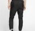 Фото #5 товара Спортивные брюки Nike Sportswear Windrunner черные для мужчин