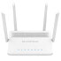 Фото #2 товара Grandstream GWN-7052 - Wi-Fi 5 (802.11ac) - Dual-band (2.4 GHz / 5 GHz) - Ethernet LAN - White - Portable router