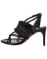 Фото #2 товара Alexandre Birman Kate 85 Leather Sandal Women's