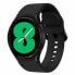 Фото #1 товара Умные часы Samsung Galaxy Watch4 Чёрный 1,2"