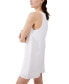 ფოტო #4 პროდუქტის Women's Birdie Sleeveless Mini Dress