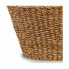 Фото #2 товара Корзина с ручками Gift Decor Basket Brown 21 L 50 x 30 x 49 cm (6 штук)