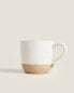 Фото #3 товара Mug with raised design