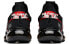Anta安踏 跑步系列 减震防滑 低帮 跑步鞋 黑红 / Кроссовки Anta Running Shoes 112025530-5