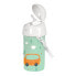 SAFTA 500ml Automatic Opening With Straw Preschool Car Water Bottle